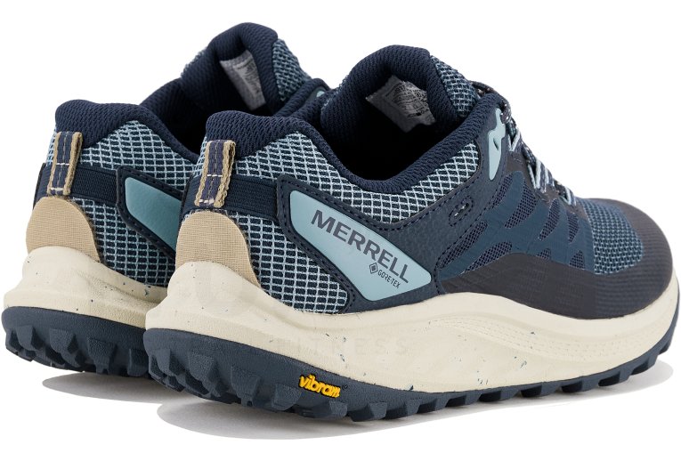 merrell antora goretex