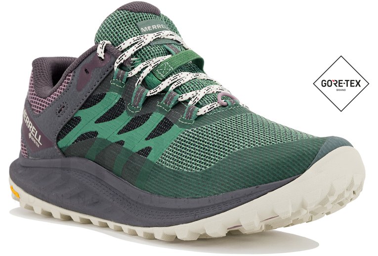 Merrell Antora 3 Gore-Tex Damen
