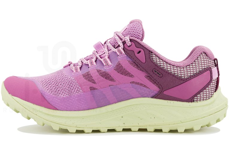 Merrell Antora 3 Gore-Tex Mulher