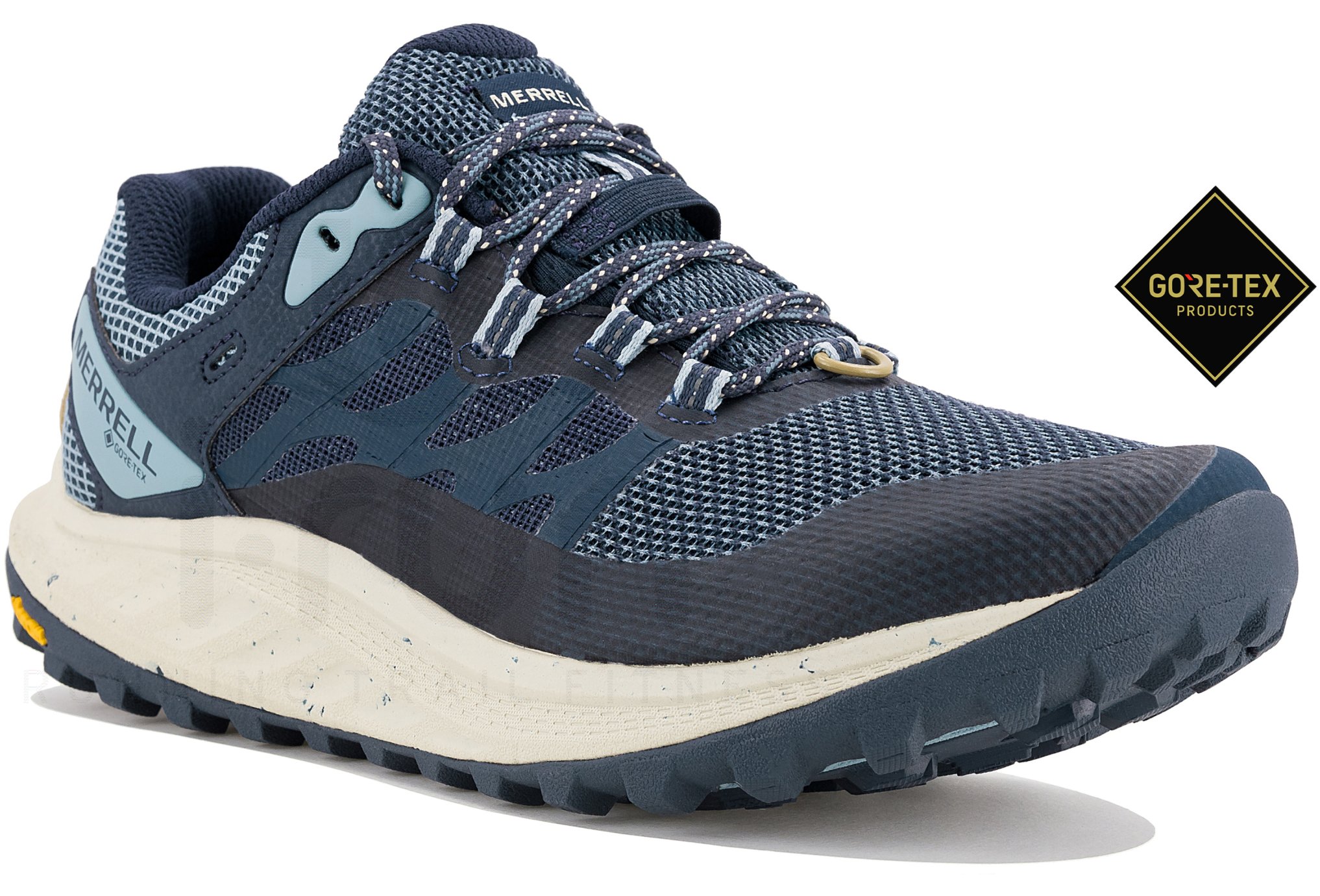 Merrell Antora 3 Gore-Tex W special offer | Women Shoes Trails Merrell