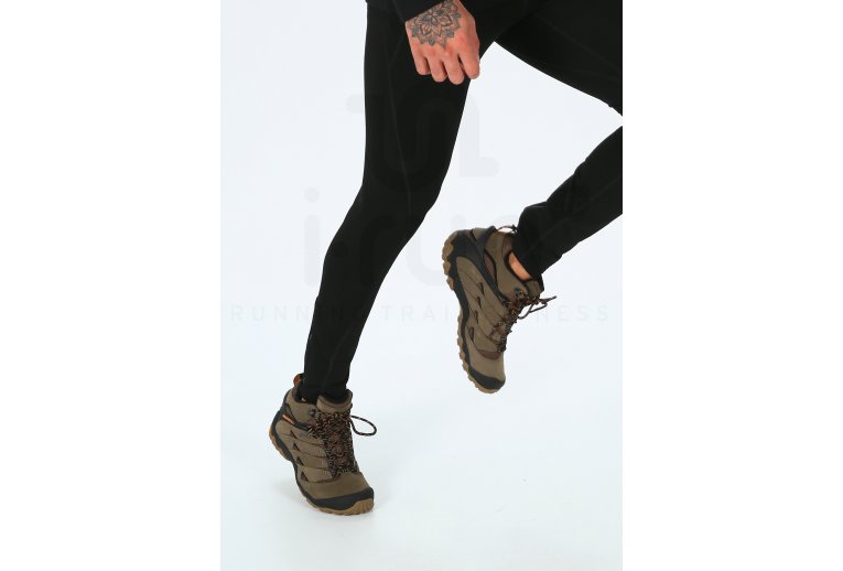 Merrell Chameleon 7 Mid Gore-Tex