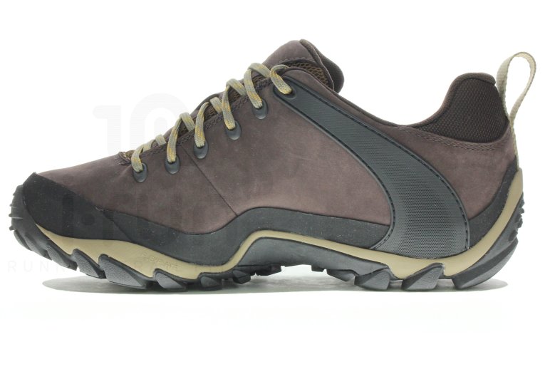 Merrell Chameleon 8 Leather Gore-Tex