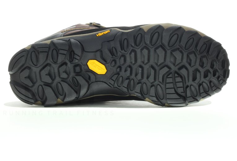 Merrell Chameleon 8 Leather Mid Gore-Tex