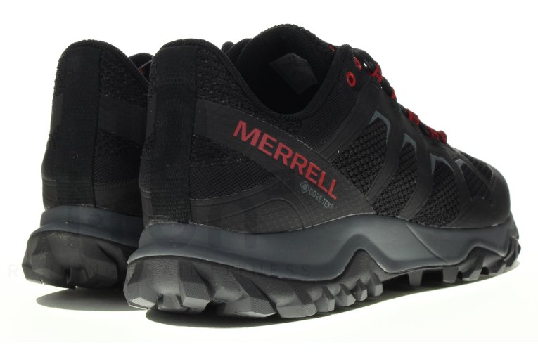 Merrell Fiery Gore-Tex