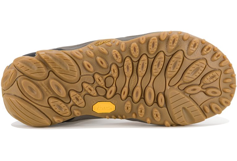 Chanclas Merrell Alpine Slide - Mujer, Negro, Recicladas Y Cómodas