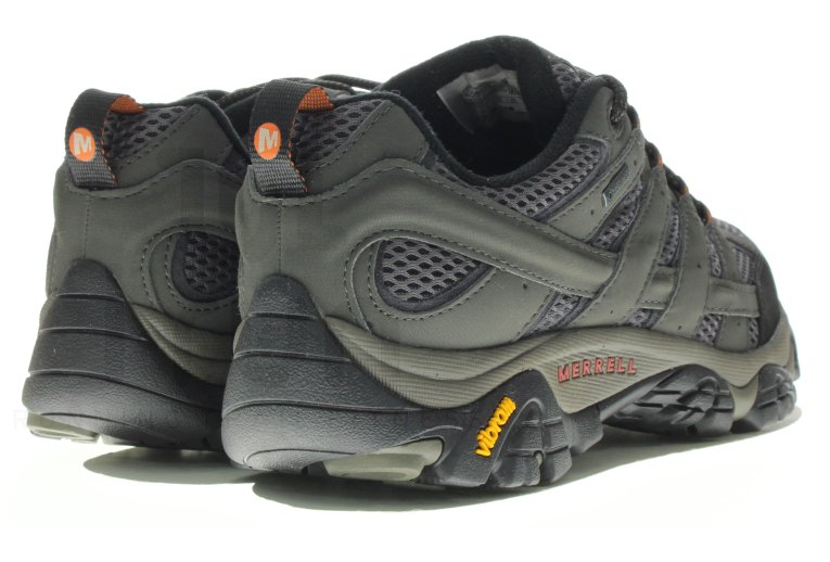 Merrell MOAB 2 Gore-Tex Herren