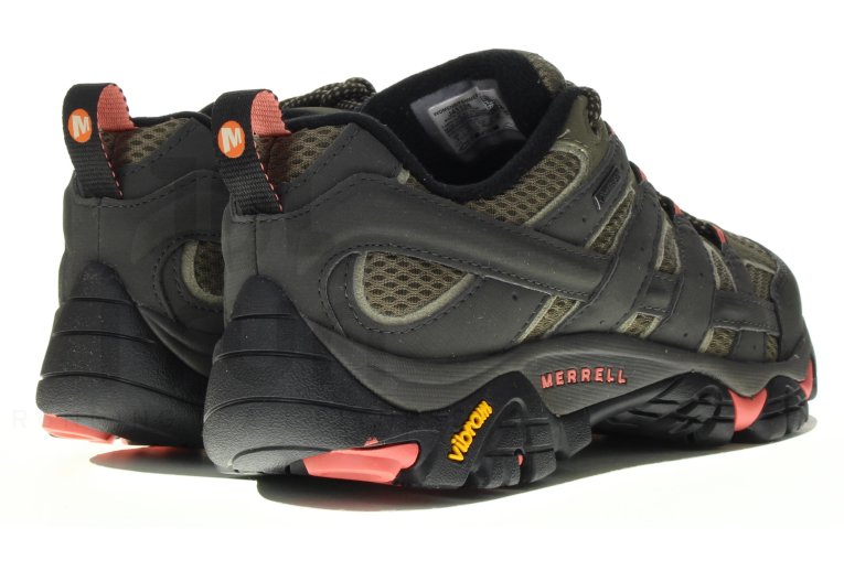 Merrell MOAB 2 Gore-Tex Damen
