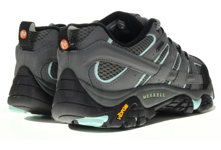 Merrell MOAB 2 Gore-Tex Damen
