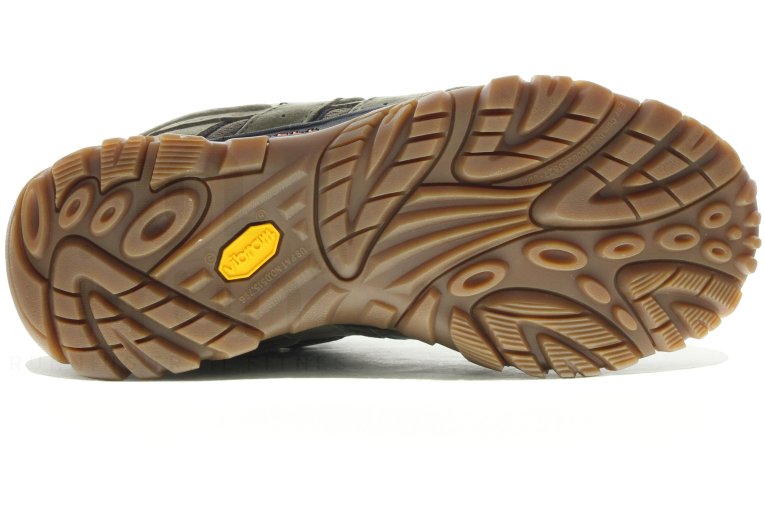Merrell MOAB 2 Leather Gore-Tex