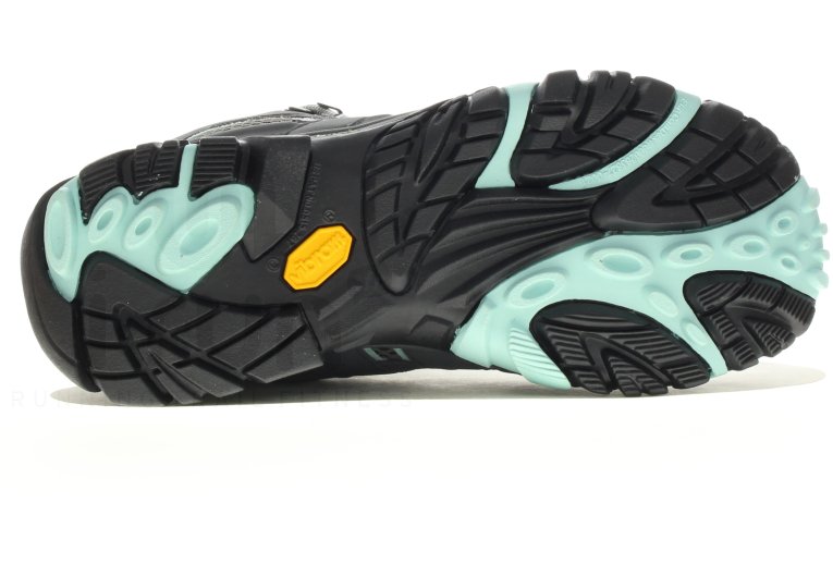 Merrell MOAB 2 Mid Gore-Tex Damen