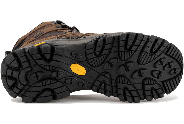 Merrell MOAB 3 Apex Mid WP Herren