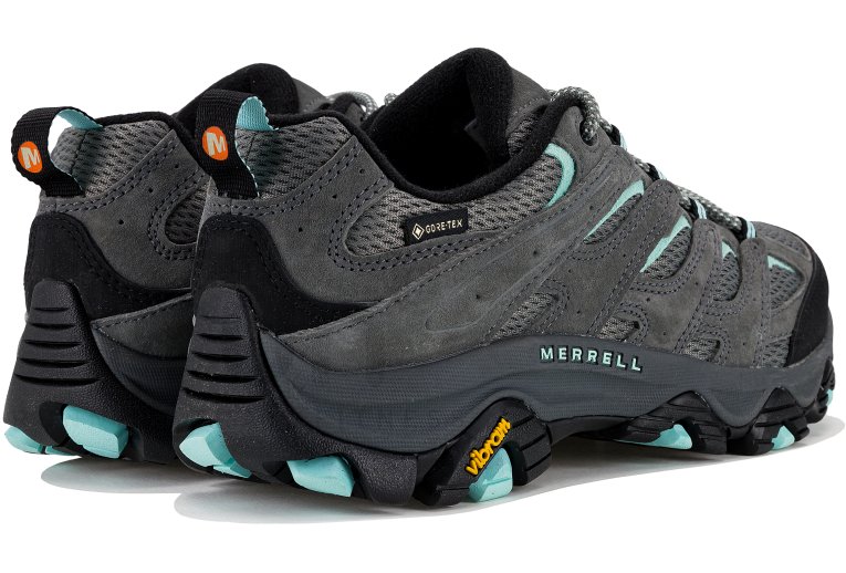 Merrell MOAB 3 Gore-Tex Damen