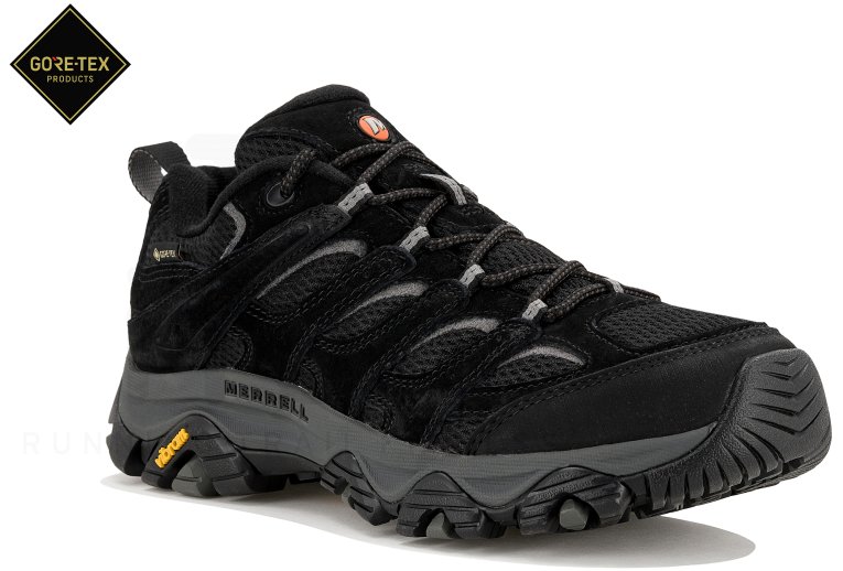 Merrell vibram femme best sale