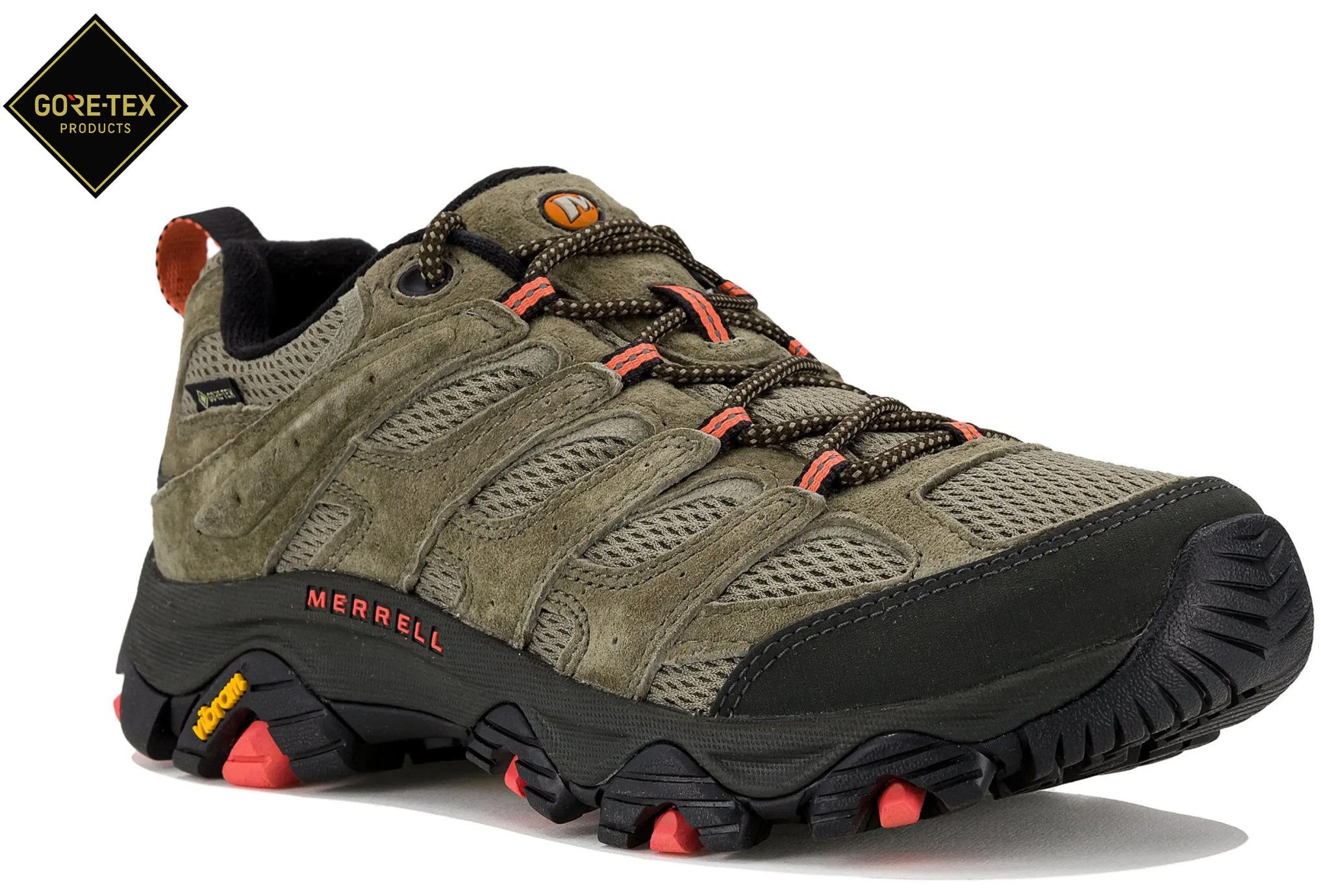 靴 MOAB 3 SYNTHETIC GORE-TEX 28.5 Women's Moab 3 GORE-TEX® Hiking Shoes | Merrell