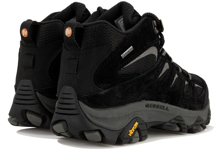 Merrell MOAB 3 Mid Gore-Tex