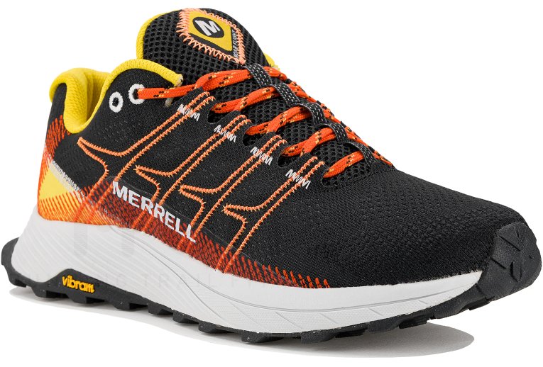 Merrell MOAB Flight