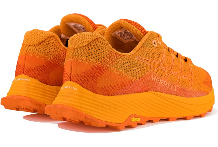 Merrell MOAB Flight