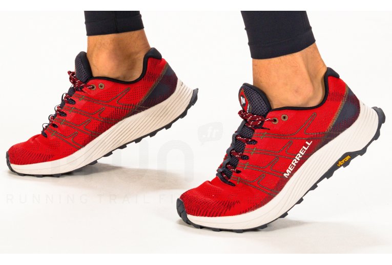 Merrell MOAB Flight M