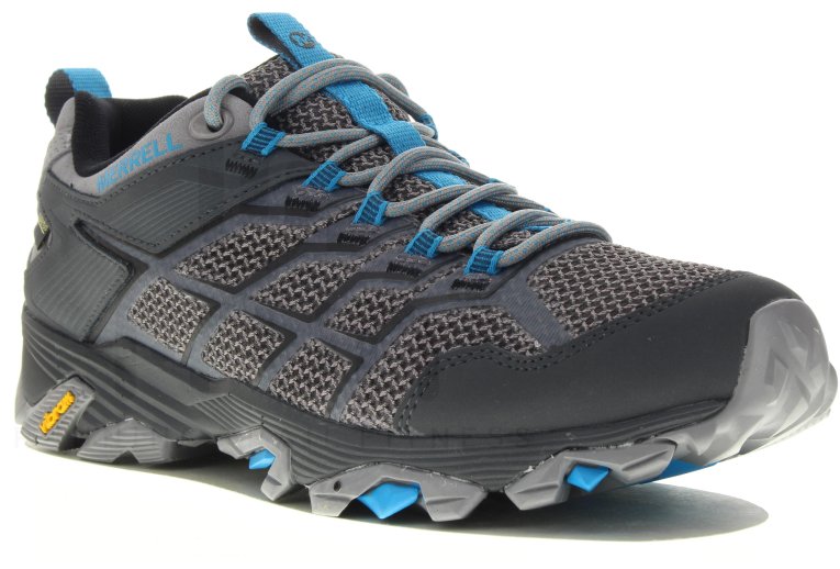 Merrell MOAB FST 2 Gore Tex