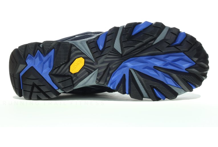 Merrell MOAB FST 2 Gore-Tex