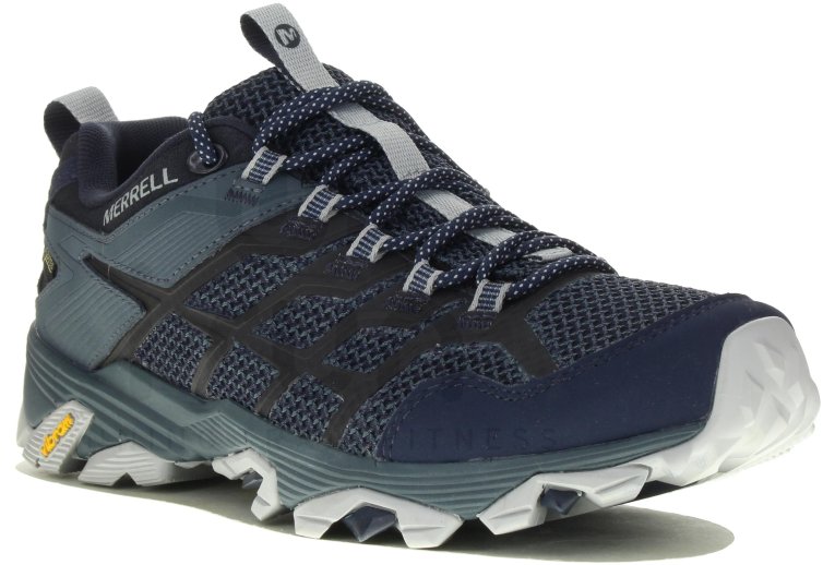 Merrell MOAB FST 2 Gore Tex