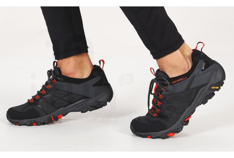 Merrell MOAB FST 2 Gore-Tex Herren
