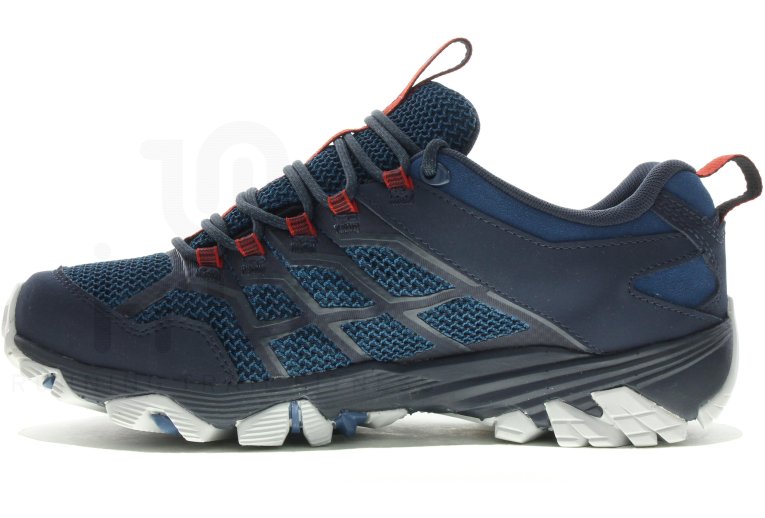Merrell MOAB FST 2 Gore-Tex Herren