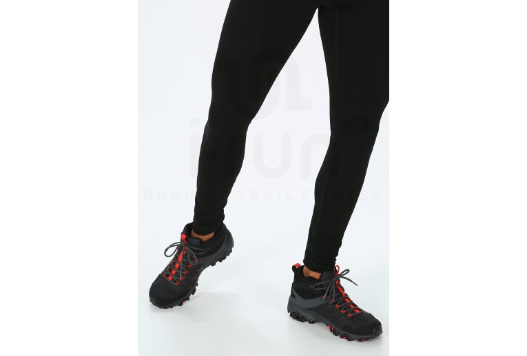 Merrell MOAB FST 2 Mid Gore-Tex Herren