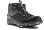 Merrell MOAB FST 2 Mid Gore-Tex Damen