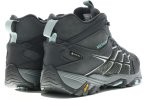 Merrell MOAB FST 2 Mid Gore-Tex Damen