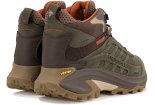 Merrell MOAB Speed 2 LTR Mid WP