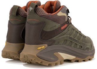 Merrell MOAB Speed 2 LTR Mid WP