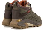 Merrell MOAB Speed 2 LTR Mid WP