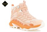 Merrell MOAB Speed 2 Mid Gore-Tex