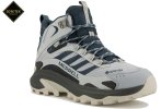 Merrell MOAB Speed 2 Mid Gore-Tex Herren