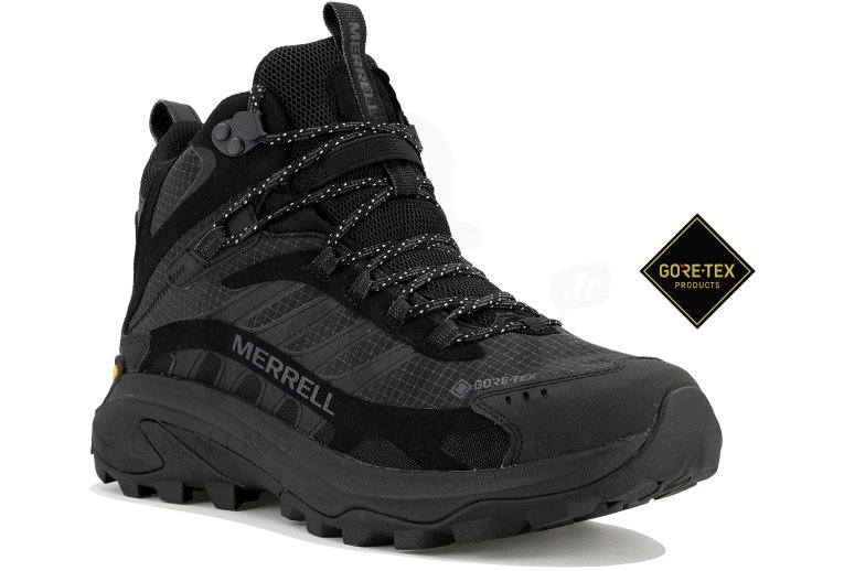 Merrell MOAB Speed 2 Mid Gore Tex M