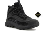 Merrell MOAB Speed 2 Mid Gore-Tex