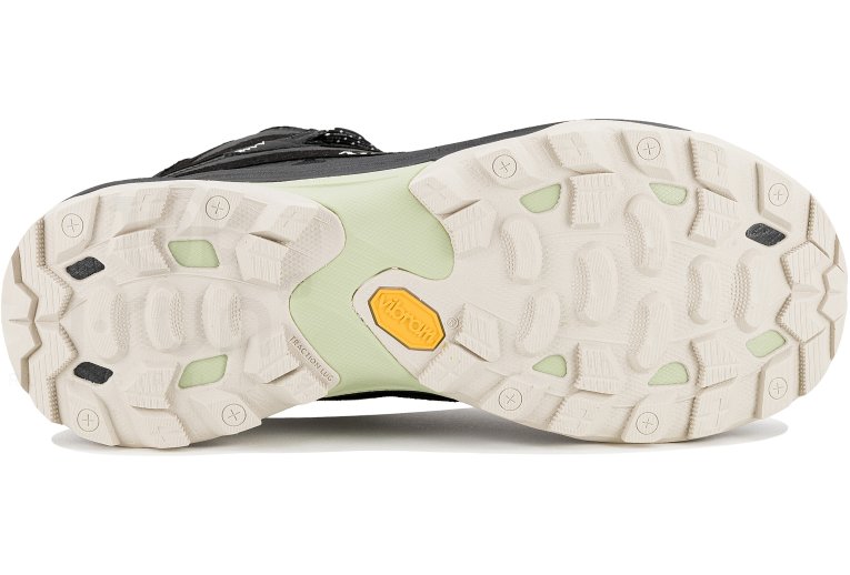 Merrell MOAB Speed 2 Mid Gore-Tex