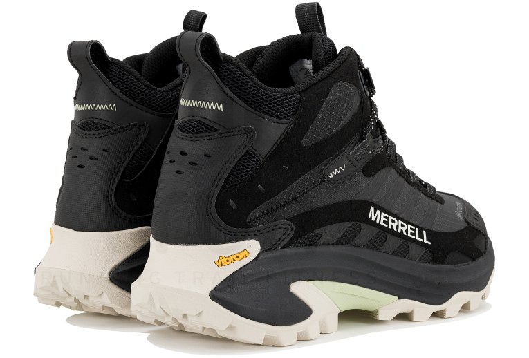 Merrell MOAB Speed 2 Mid Gore-Tex