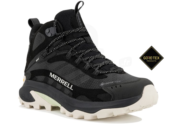 Merrell gtx mid best sale