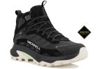 Merrell MOAB Speed 2 Mid Gore-Tex Damen