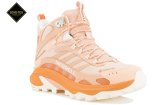 Merrell MOAB Speed 2 Mid Gore-Tex W