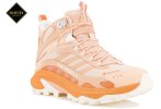 Merrell MOAB Speed 2 Mid Gore-Tex W