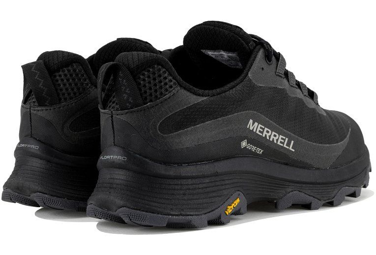 Merrell MOAB Speed Gore-Tex Herren