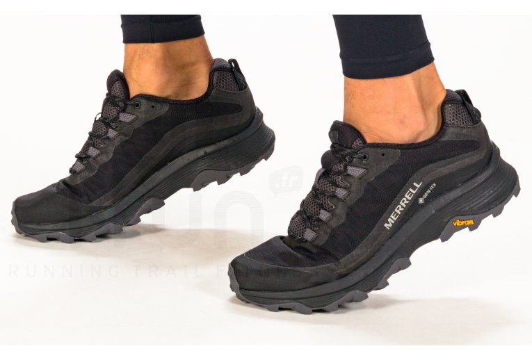 Merrell MOAB Speed Gore-Tex Herren
