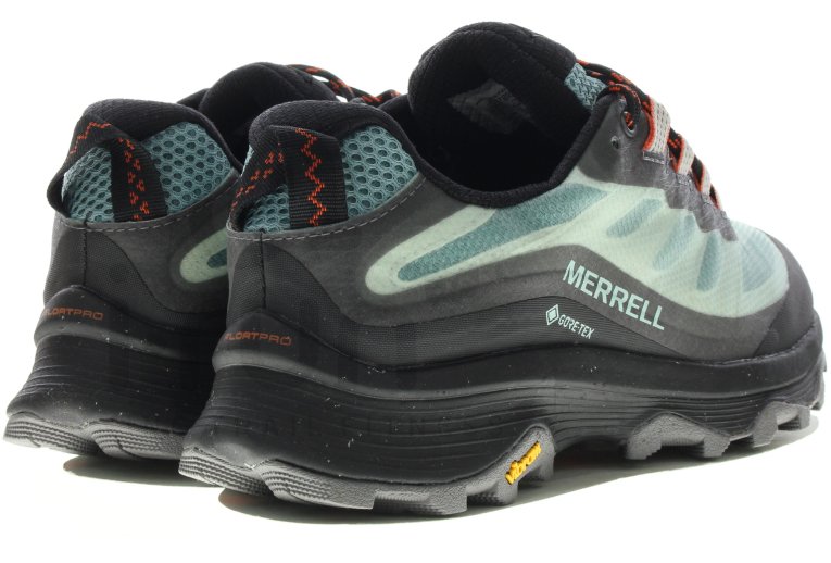 Merrell MOAB Speed Gore-Tex Damen