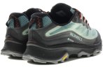 Merrell MOAB Speed Gore-Tex Damen