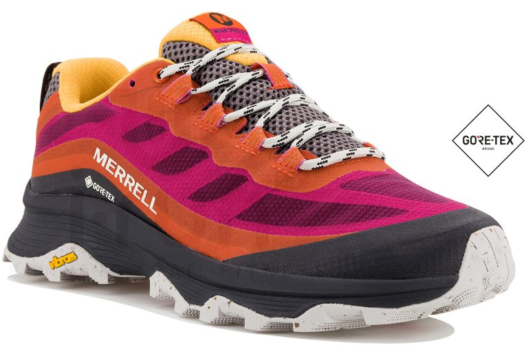 Merrell MOAB Speed Gore-Tex Damen