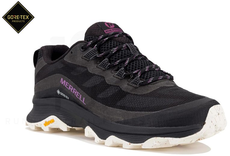 Merrell MOAB Speed Gore-Tex W