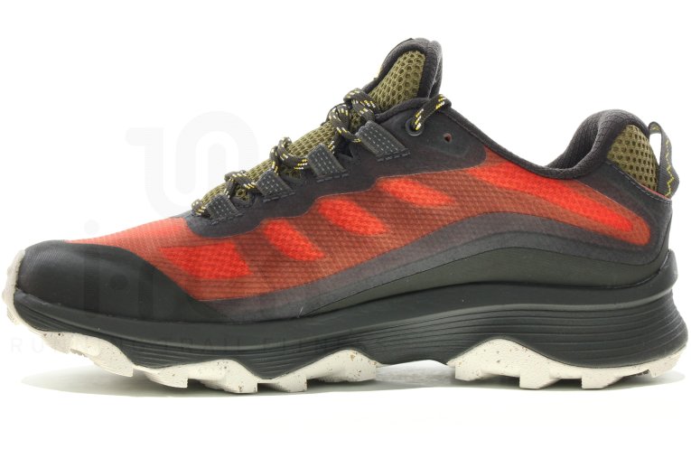 Merrell MOAB Speed Herren